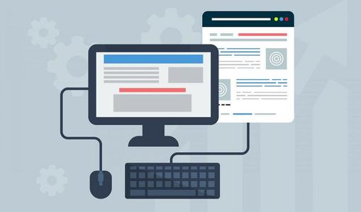 横山分析企业网站建设需要考虑的几个重要安全因素