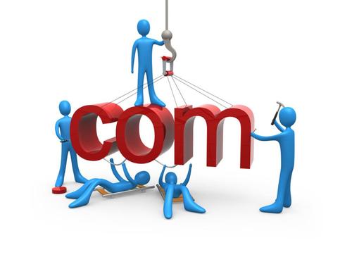 横山企业网站建设成功与否和哪些有关呢