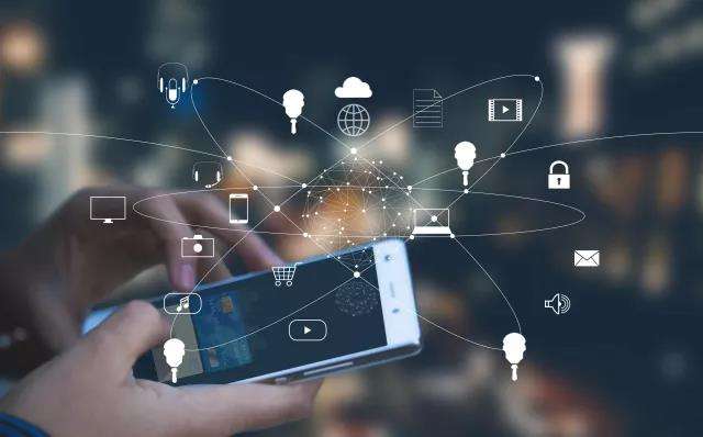 横山分析企业做微信营销常见的几种模式