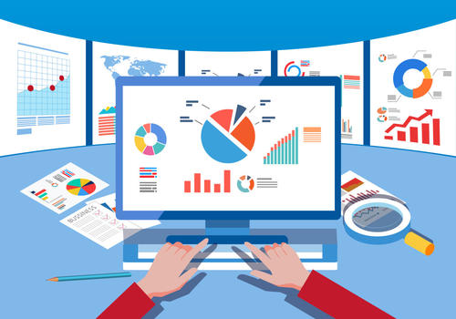 横山哪一种网站设计风格才是适合企业呢？