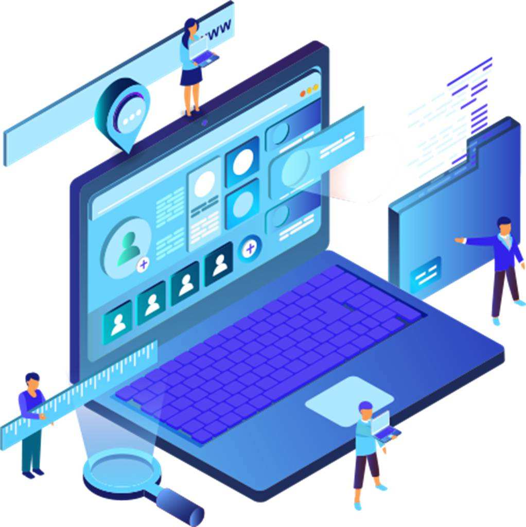 横山分析企业网站设计过程中需要注意的几个问题