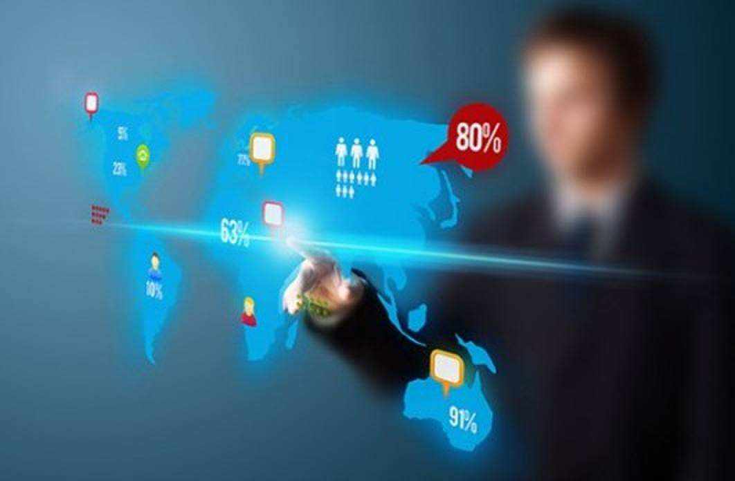 横山企业如何制定网络推广的内容方案？